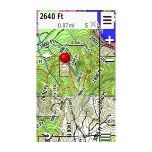 Garmin HuntView Plus Maps - Image 5