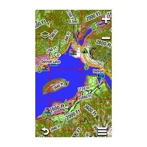 Garmin HuntView Plus Maps - Image 6