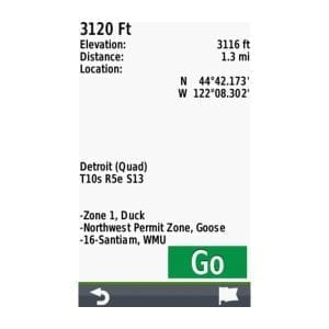 Garmin HuntView Plus Maps - Image 8