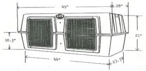 Easy Loader Kennel