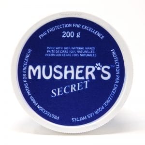 Musher’s Secret
