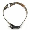 1 Inch Realtree Max 5 Camo Center Ring Collar