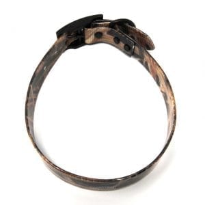 1 Inch Mossy Oak Blades Camo Collar
