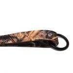 Blades Camo Nylon Lead