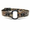 1 Inch Realtree Max 5 Camo Center Ring Collar