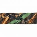 Max 5 Camo Nylon Lead 4 ft