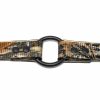 1 Inch Realtree Max 5 Camo Center Ring Collar