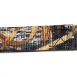 Max 5 Camo Nylon Lead 4 ft