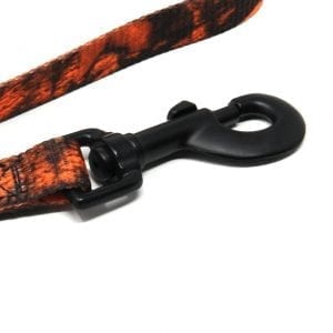 Omnipet Mossy Oak Blaze Camo Lead