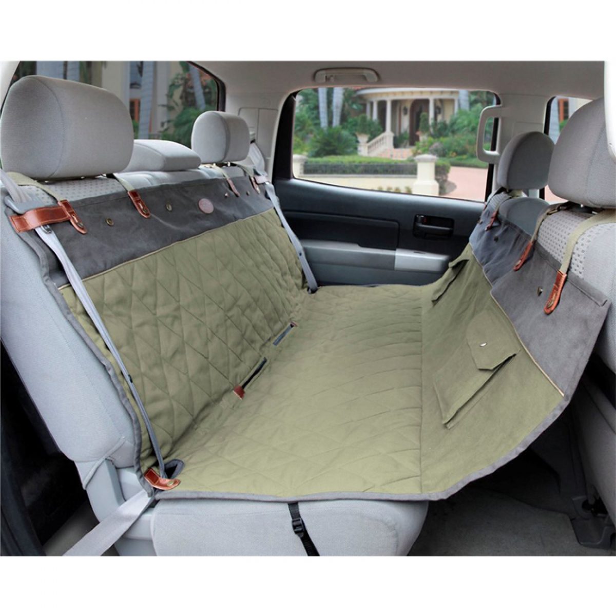 Solvit Hammock Seat Cover Waterproof
