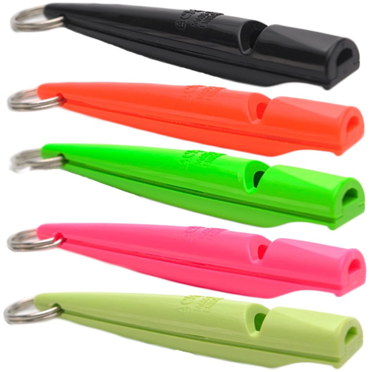Acme 210.5 Dog Whistle | High Pitch No Pea - Front Range Gun Dog