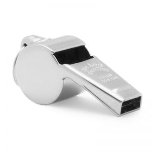 Acme Thunderer 58.5 Whistle