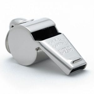 Acme Thunderer 60.5 Whistle