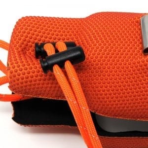 GizzMoVest Holster for Garmin Astro 320 430 - Image 6