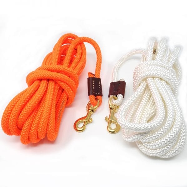 Solid Core Check Cord