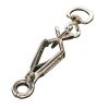 French Snap Leather Lead