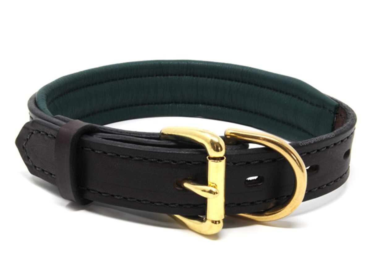 90s LANDS’END Leather Collar Hunting XL il_1080xN.2774568808_9wwj.jpg ジャケット・アウター