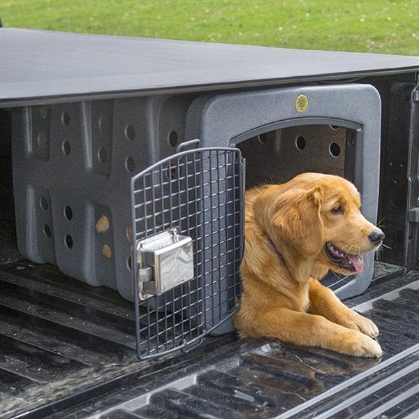 Dakota 283 T1 Kennel