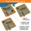 SportDog In-Ground Fence System SDF-100C