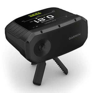 Garmin Xero S1 Trapshooting Trainer