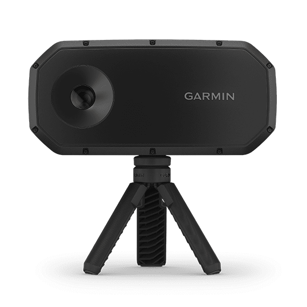 Garmin Xero S1 Trapshooting Trainer