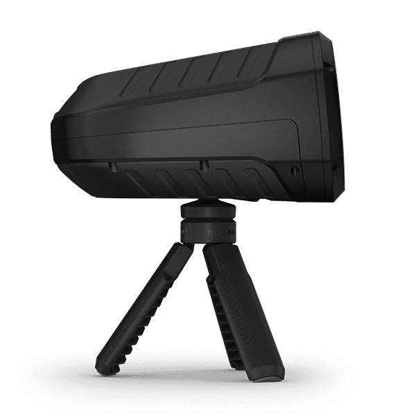 Garmin Xero S1 Trapshooting Trainer