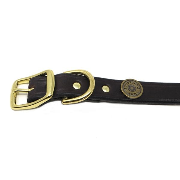 Shot Shell 1 Inch Collar