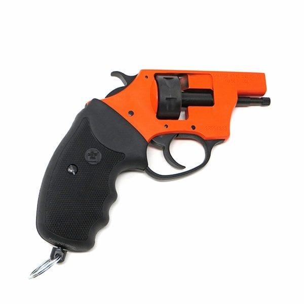 Charter Arms Pro 209 Double Action Primer Pistol