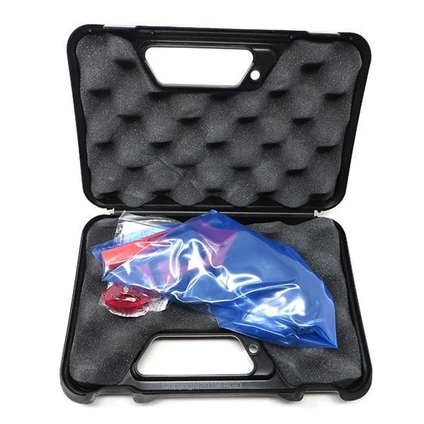 Charter Arms Pro 209 Double Action Primer Pistol
