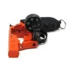 Charter Arms Pro 209 Double Action Primer Pistol