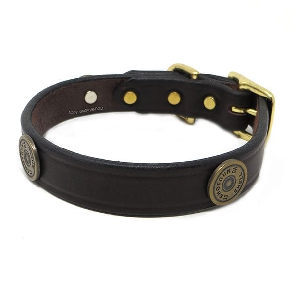 Shot Shell 1 Inch Collar