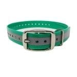Green 1 inch Universal Reflective Strap