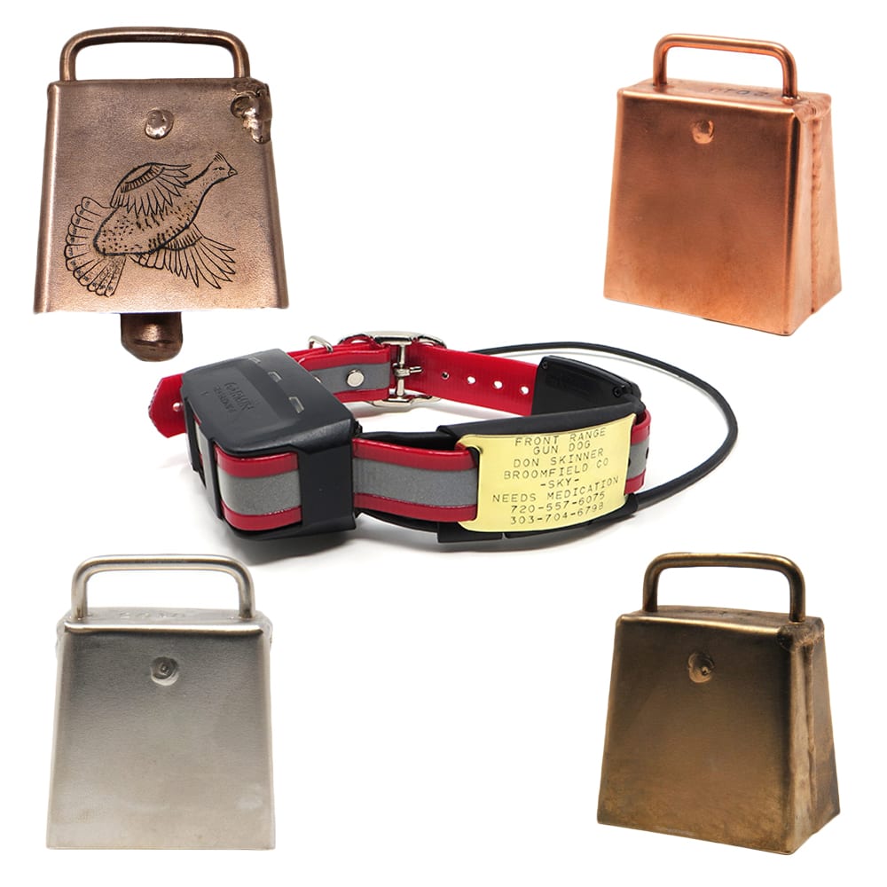 Collar Accessories Archives Front Range Gun Dog