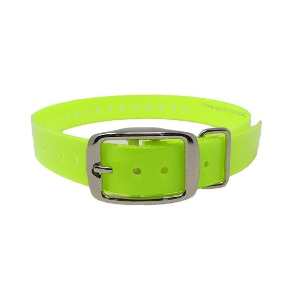 1" Universal Replacement Strap with Keeper