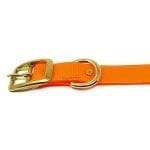 orange buckle 600