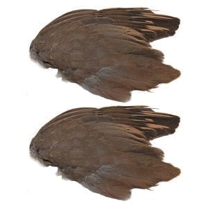 Chukar Wings 2 Pack