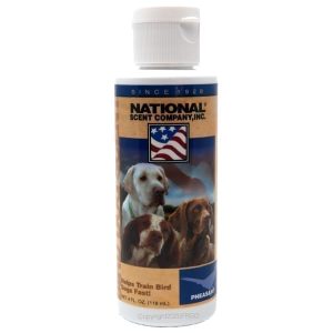 Pheasant Scent