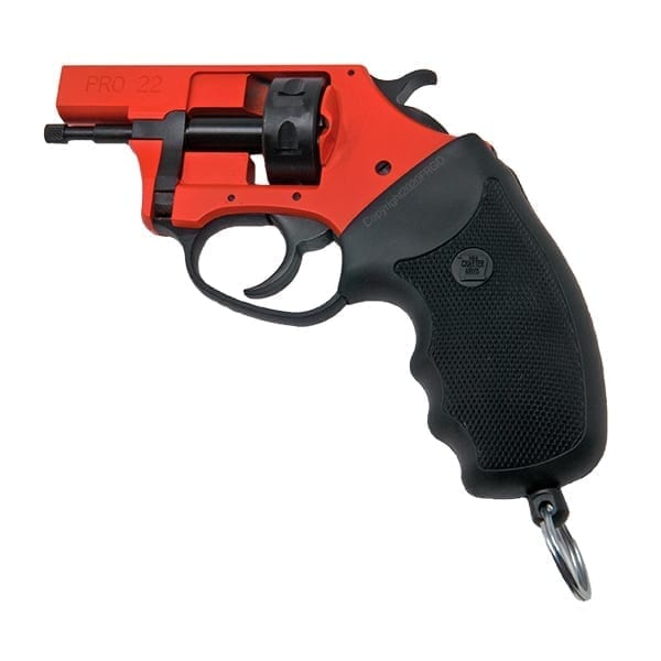 Charter Arms Pro 22 Double Action Primer Pistol