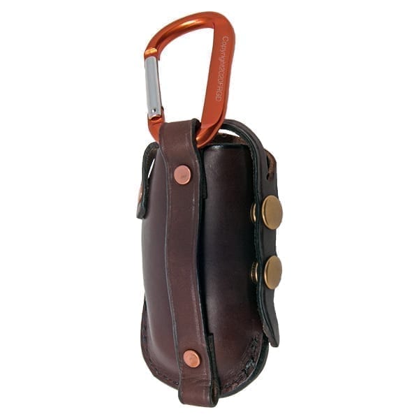 Sport PRO Leather Holster