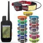 Garmin Alpha 200i TT15X Bundle
