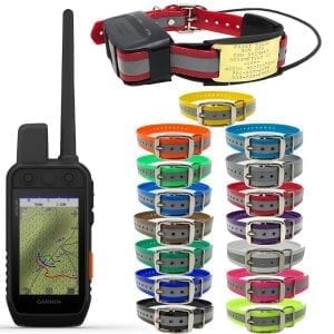 Garmin Alpha 200i TT 15