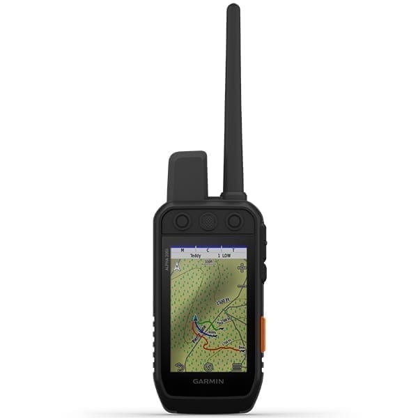 Garmin Alpha 200i Handheld