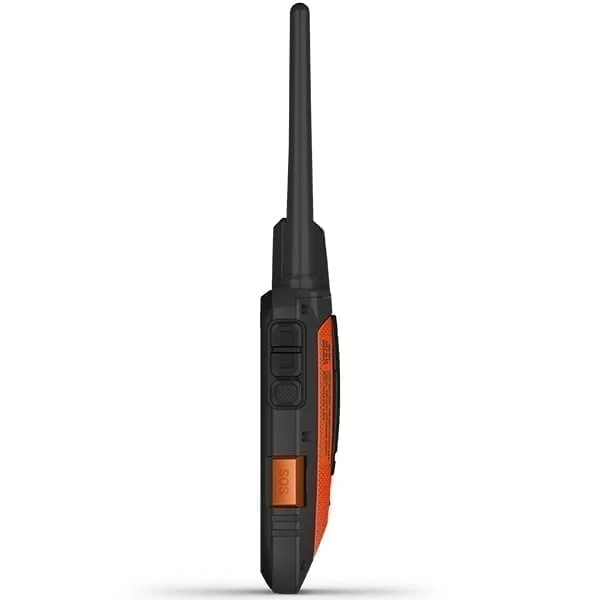 Garmin Alpha 200i TT 15 Mini Bundle