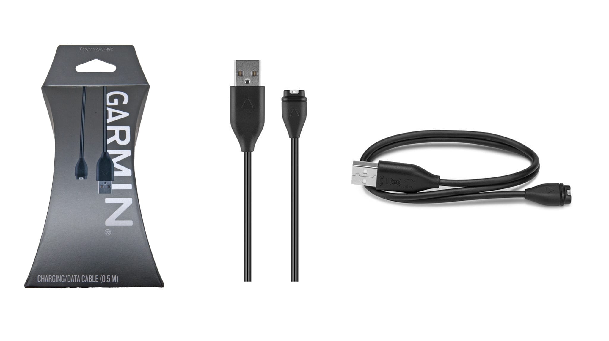 Garmin Charging Data Cable Garmin Watches Front Range Gun Dog