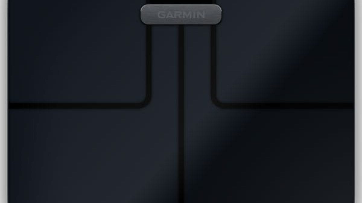 Garmin Index S2 Smart Scale – TriDot Store
