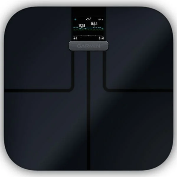 Garmin Index S2 Review  Smart Scale 2, WiFi Version 2021 Update