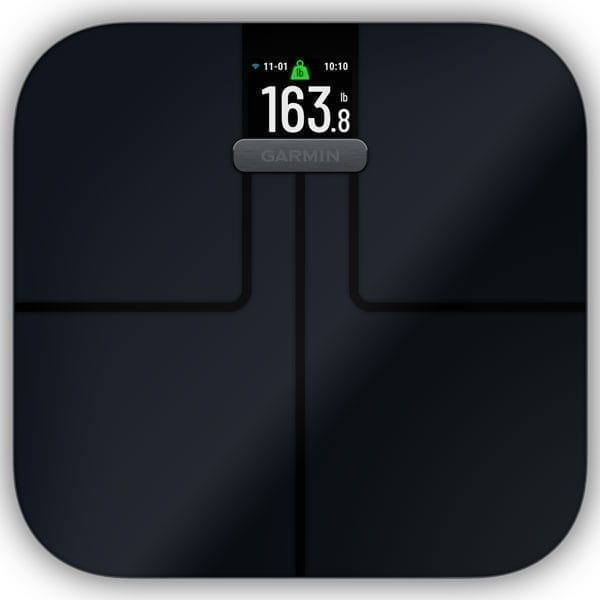 Garmin Index Smart Scale