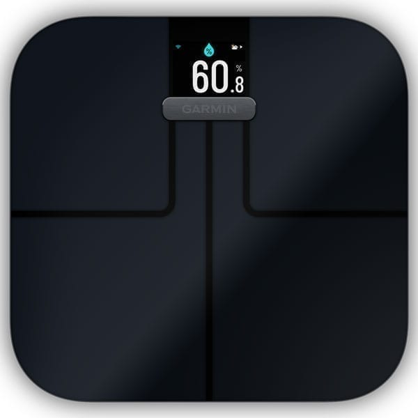 Garmin Index Smart Scale