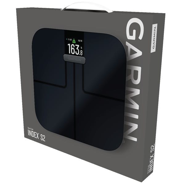 Garmin Index Smart Scale