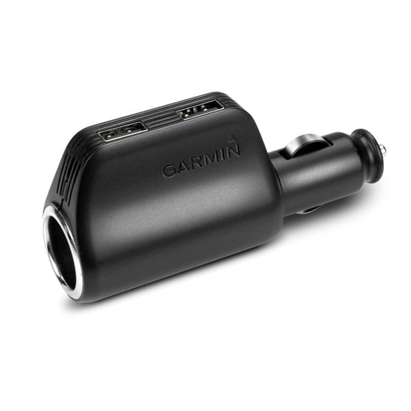 Garmin Multi USB Charger